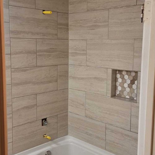 bathroom remodeling - freeport  texas