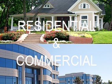 Residential / Commercial
