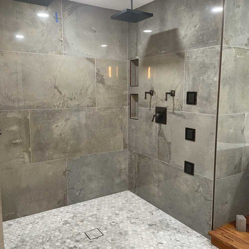 bathroom remodeling in freeport texas