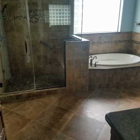 bathroom remodeling in freeport texas