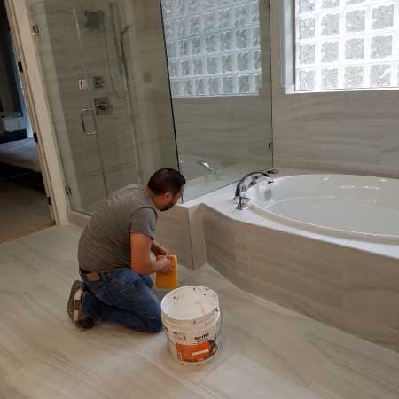 bathroom remodeling in freeport texas