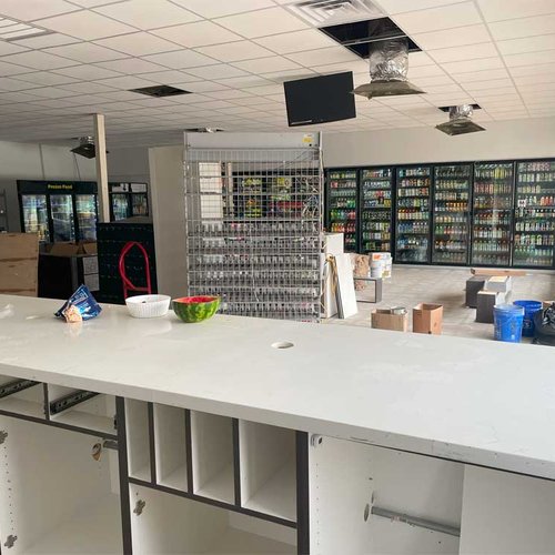 commercial remodeling in freeport texas