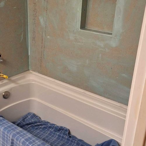 bathroom remodeling - freeport texas