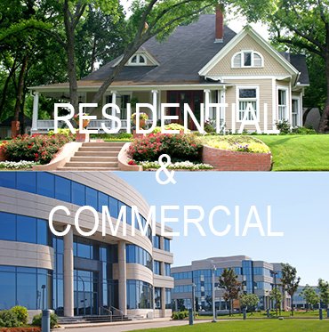 Residential / Commercial